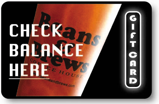 GC Balance